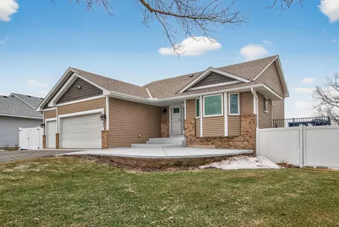10282 Madison St NE, Blaine, MN 55434
