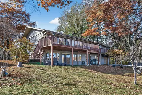 23145 W Martin Lake Dr NE, Stacy, MN 55079