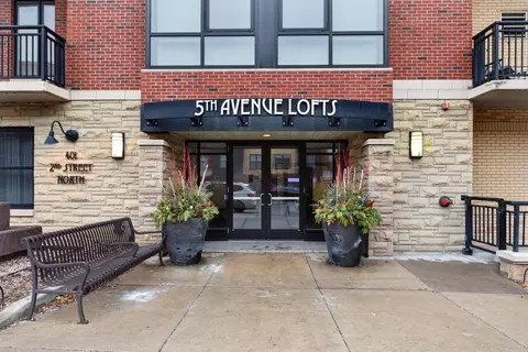 401 N 2nd St #520, Minneapolis, MN 55401