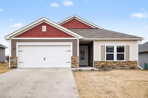 5462 395th St, North Branch, MN 55056