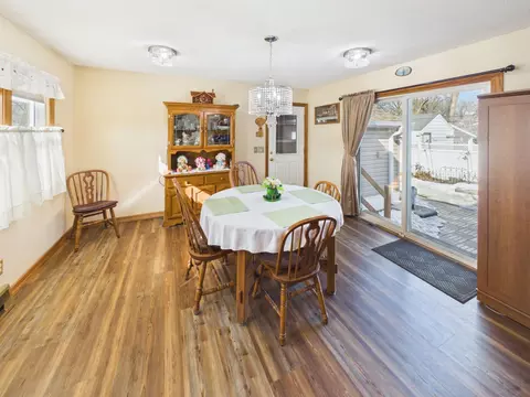Dining - 1401 7th Ave N, Saint Cloud, MN 56303 photo 2 of 2