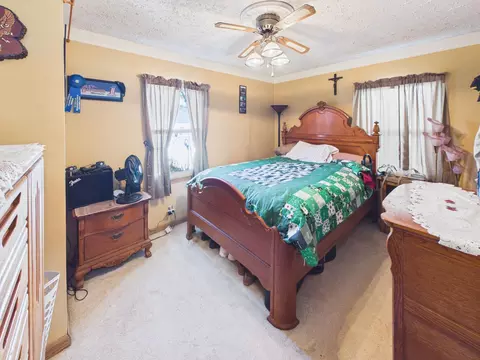 Bedroom - 1401 7th Ave N, Saint Cloud, MN 56303 photo 1 of 2