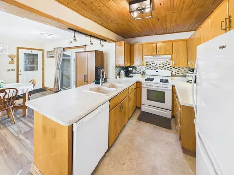 Kitchen - 1401 7th Ave N, Saint Cloud, MN 56303 photo 1 of 1