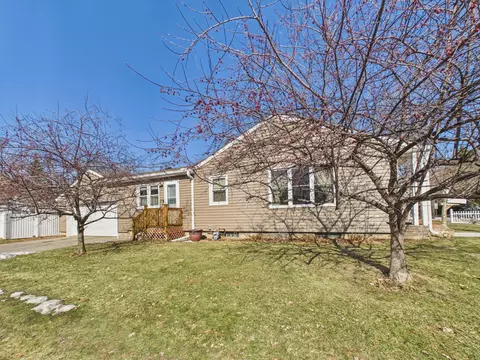 Exterior - 1401 7th Ave N, Saint Cloud, MN 56303 photo 2 of 8