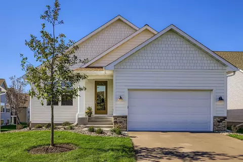 4873 127th Cir NE, Blaine, MN 55449