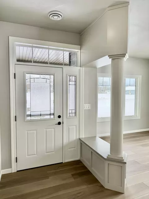 Entry Way - 102 E Memory Ln, Tyler, MN 56178 photo 1 of 3