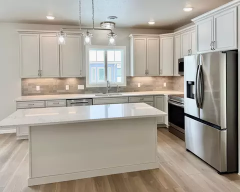 Kitchen - 102 E Memory Ln, Tyler, MN 56178 photo 2 of 3