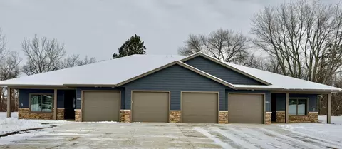 Exterior - 102 E Memory Ln, Tyler, MN 56178 photo 4 of 4