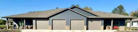 Exterior - 102 E Memory Ln, Tyler, MN 56178 photo 3 of 4