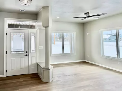 Entry Way - 102 E Memory Ln, Tyler, MN 56178 photo 2 of 3