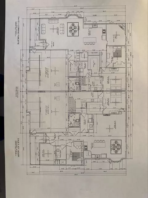 Floorplan - 102 E Memory Ln, Tyler, MN 56178 photo 1 of 1