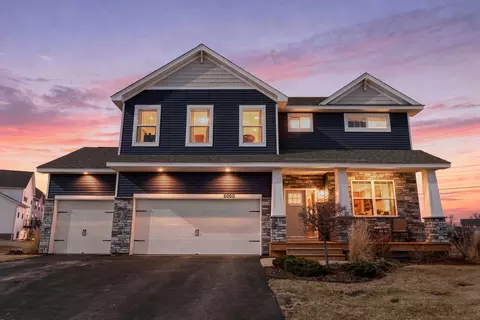 6060 Marx Ct NE, Otsego, MN 55301