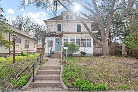 343 Garfield St NE, Minneapolis, MN 55413