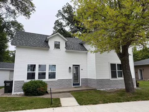 205 Front St, Barrett, MN 56311