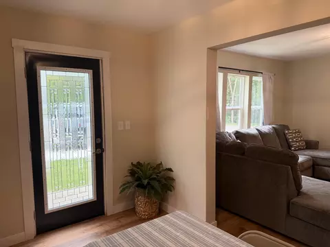 Entry Way - 205 Front St, Barrett, MN 56311 photo 1 of 2