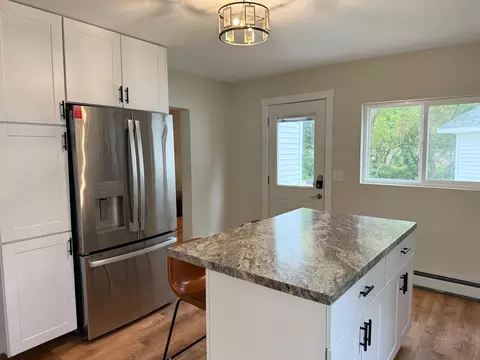 Kitchen - 205 Front St, Barrett, MN 56311 photo 2 of 2
