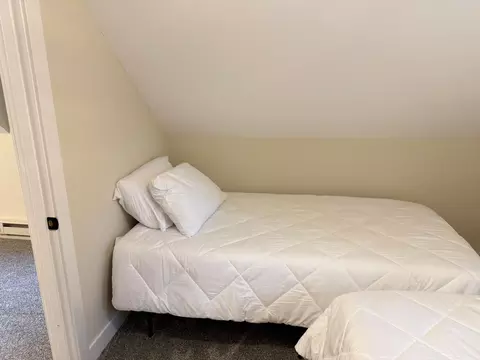 Bedroom - 205 Front St, Barrett, MN 56311 photo 5 of 5