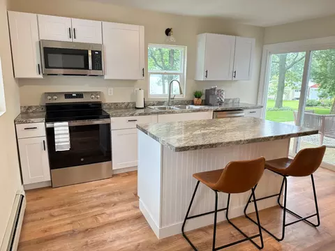 Kitchen - 205 Front St, Barrett, MN 56311 photo 1 of 2