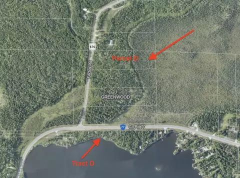 tbd Fectos Rd, Tower, MN 55790