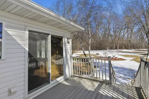 Exterior - 700 NW 29 St, Willmar, MN 56201 photo 4 of 4