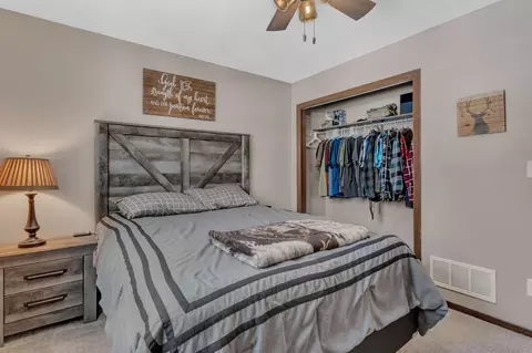 Bedroom - 700 NW 29 St, Willmar, MN 56201 photo 1 of 3