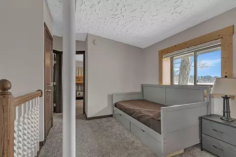 Bedroom - 31574 Lowry Cir, Cushing, MN 56443 photo 2 of 5