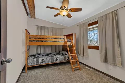 Bedroom - 31574 Lowry Cir, Cushing, MN 56443 photo 4 of 5