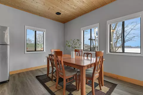 Dining - 31574 Lowry Cir, Cushing, MN 56443 photo 2 of 2