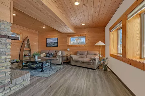 Living - 31574 Lowry Cir, Cushing, MN 56443 photo 1 of 3