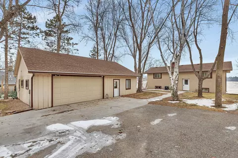 Exterior - 31574 Lowry Cir, Cushing, MN 56443 photo 3 of 6