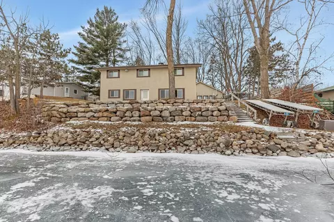 Exterior - 31574 Lowry Cir, Cushing, MN 56443 photo 4 of 6