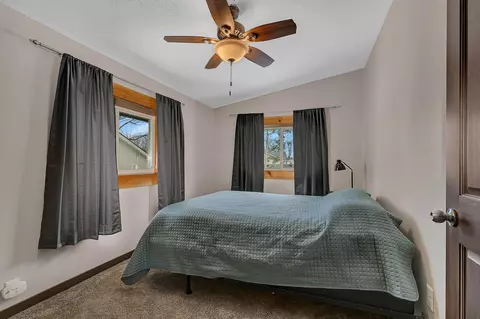 Bedroom - 31574 Lowry Cir, Cushing, MN 56443 photo 5 of 5