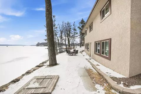 Exterior - 31574 Lowry Cir, Cushing, MN 56443 photo 5 of 6