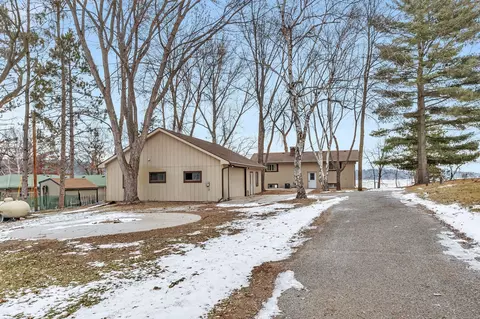 Exterior - 31574 Lowry Cir, Cushing, MN 56443 photo 2 of 6