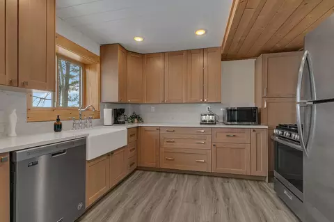 Kitchen - 31574 Lowry Cir, Cushing, MN 56443 photo 1 of 5