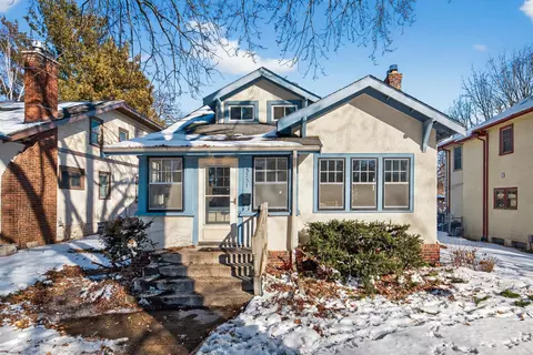 5251 York Ave S, Minneapolis, MN 55410