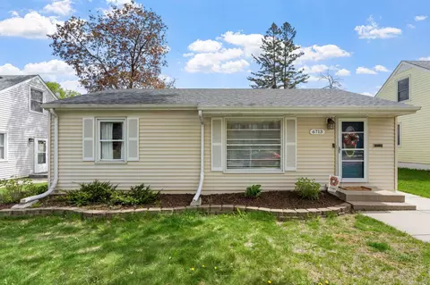 6713 Xerxes Ave S, Richfield, MN 55423