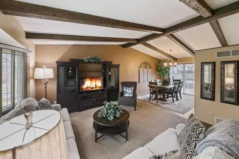 Living - 4614 Beacon Hill Rd, Eagan, MN 55122 photo 3 of 9