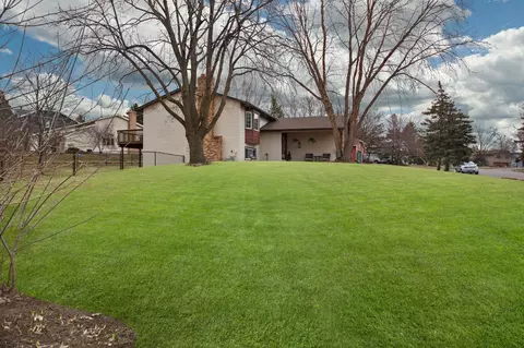 Exterior - 4614 Beacon Hill Rd, Eagan, MN 55122 photo 7 of 7