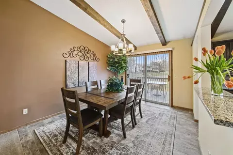 Dining - 4614 Beacon Hill Rd, Eagan, MN 55122 photo 2 of 7