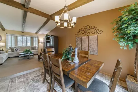 Dining - 4614 Beacon Hill Rd, Eagan, MN 55122 photo 1 of 7