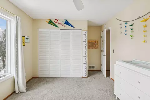 Bedroom - 628 3rd Ave NE, Minneapolis, MN 55413 photo 4 of 7
