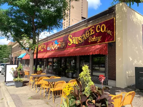 Exterior - 628 3rd Ave NE, Minneapolis, MN 55413 photo 7 of 7