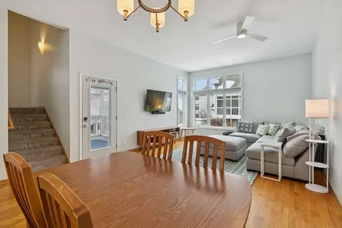 Dining - 628 3rd Ave NE, Minneapolis, MN 55413 photo 1 of 2