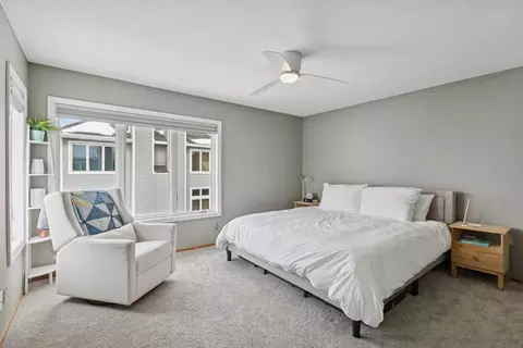 Bedroom - 628 3rd Ave NE, Minneapolis, MN 55413 photo 1 of 7