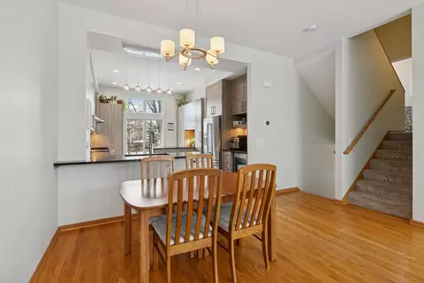 Dining - 628 3rd Ave NE, Minneapolis, MN 55413 photo 2 of 2