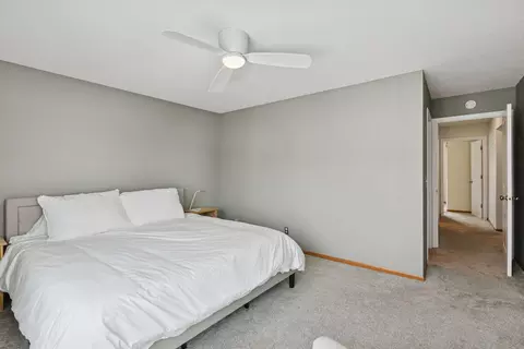 Bedroom - 628 3rd Ave NE, Minneapolis, MN 55413 photo 2 of 7