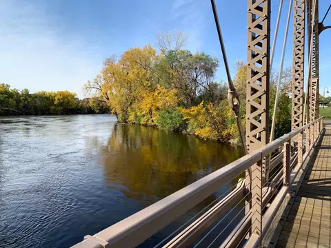 View/Area - 628 3rd Ave NE, Minneapolis, MN 55413 photo 2 of 2