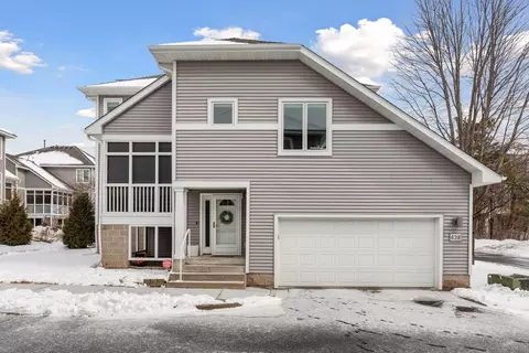 Exterior - 628 3rd Ave NE, Minneapolis, MN 55413 photo 4 of 7