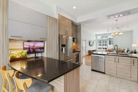 Kitchen - 628 3rd Ave NE, Minneapolis, MN 55413 photo 6 of 6